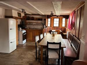 Appartements Gite du Brocanteur : photos des chambres