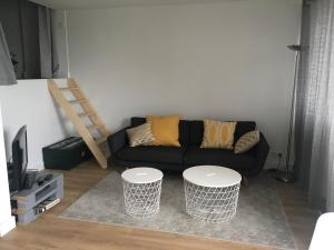 Appartements Joli Duplex renove a neuf de 72m² : photos des chambres