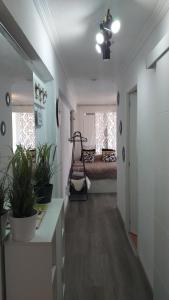 Inlesa 5A Holiday apt with pool