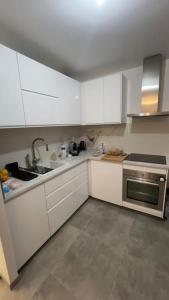 Appartements Appartement sur la plage : Appartement 2 Chambres