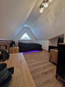 Apartamenty Pokoje Korona