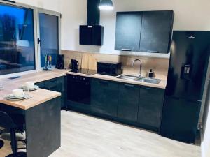 Duplex au cœur de Béthune 3 étoiles