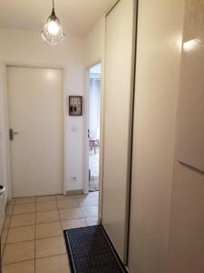 Appartements COSY EVASION : photos des chambres