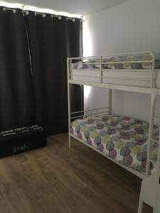 Appartements Joli Duplex renove a neuf de 72m² : photos des chambres