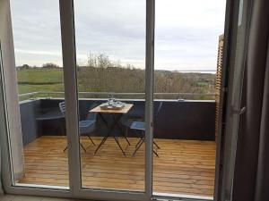 Appartements COSY EVASION : photos des chambres