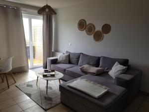 Appartements COSY EVASION : photos des chambres