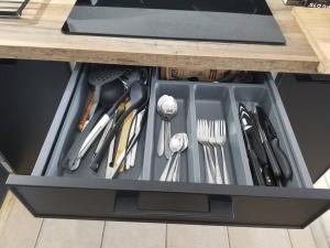Appartements COSY EVASION : photos des chambres