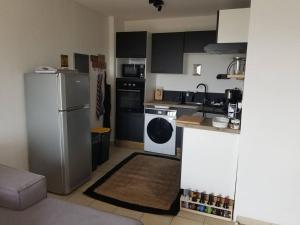 Appartements COSY EVASION : photos des chambres