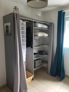 Appartements COSY EVASION : photos des chambres