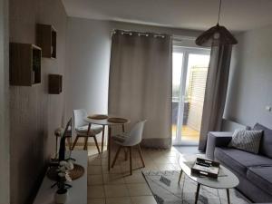 Appartements COSY EVASION : photos des chambres