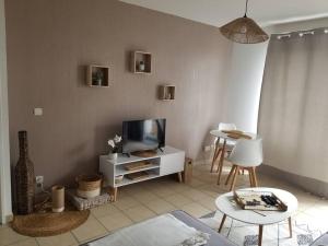 Appartements COSY EVASION : photos des chambres