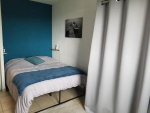Appartements COSY EVASION : photos des chambres
