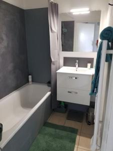 Appartements COSY EVASION : photos des chambres