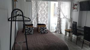 Inlesa 5A Holiday apt with pool