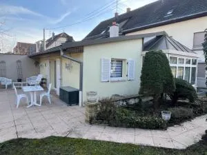 Gite L'arrière - Rouffach