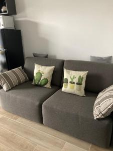 Come a casa - Just like at home Milano