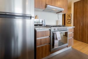 Capitalia Downtown Del Valle