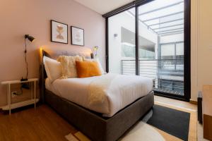 Capitalia Downtown Del Valle