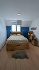Maisons de vacances Maison 8 voyageurs - JO 2024 : photos des chambres