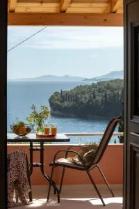 Villa Natalia - Víngla