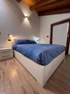 Grazioso appartamento 1