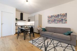 Suite Casa dellEden vicino F1San GerardoMonza