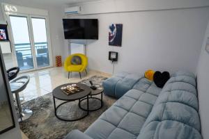 Fresh Spicy 1bd Amusement Arcade - Apartamenty, Ateny