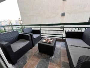 Fresh Spicy 1bd Amusement Arcade