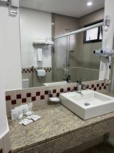 Hotel Dan Inn Uberlandia By Nacional Inn