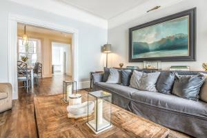 Pitchford House (7 Bedrooms), Salcombe.