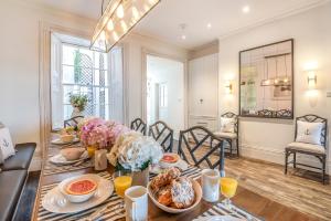 Pitchford House (7 Bedrooms), Salcombe.