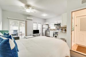 Renovated PCB Studio, 2 Min Walk To Laguna Beach!