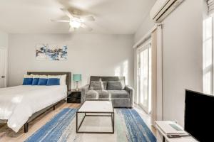 Renovated PCB Studio, 2 Min Walk To Laguna Beach!