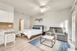 Renovated PCB Studio, 2 Min Walk To Laguna Beach!