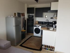 Appartements COSY EVASION : photos des chambres