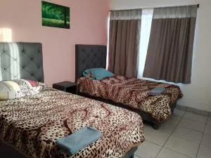 A Tarija en familia - Papachacra