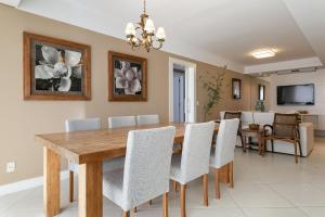 FRENTE MAR | Sacada com churrasqueira #CHA06