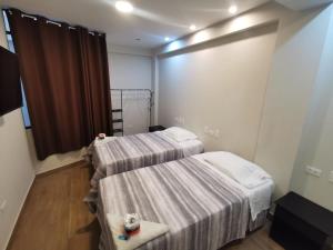 Hotel Sol de Marcona