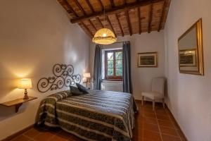 Villa Palazzo Bello con piscina e AC - Cetona