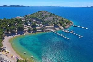 Premium Mobile Home LANA - Oaza Mira Camping