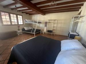 Maisons de vacances Gites du Fanal : photos des chambres