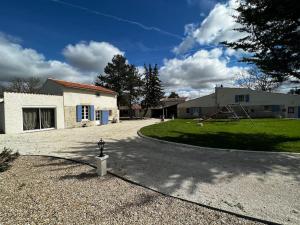 Gîtes du Fanal