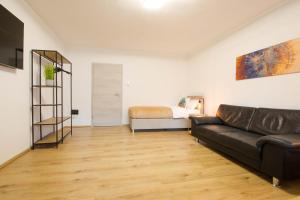Homefeeling Apartment am Eisweiher Park