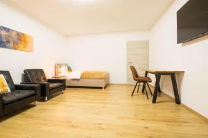 Homefeeling Apartment am Eisweiher Park