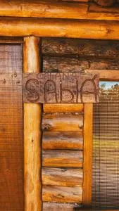 Cabanas Nosso Recanto - Eldorado do Sul 