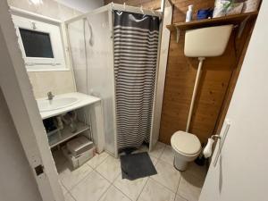 Maisons de vacances Maison de vacances : photos des chambres