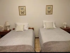 Departamento en Pimentel - Pimentel