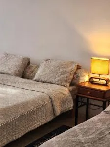 Appartement chaleureux et convivial - Ham-r-irha