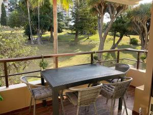 Apartamento en Nueva Andalucía