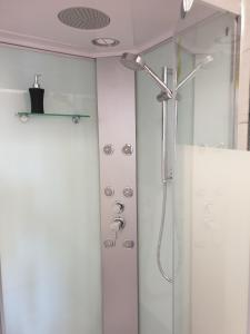 Le studio du Parc au cœur de Chaumont